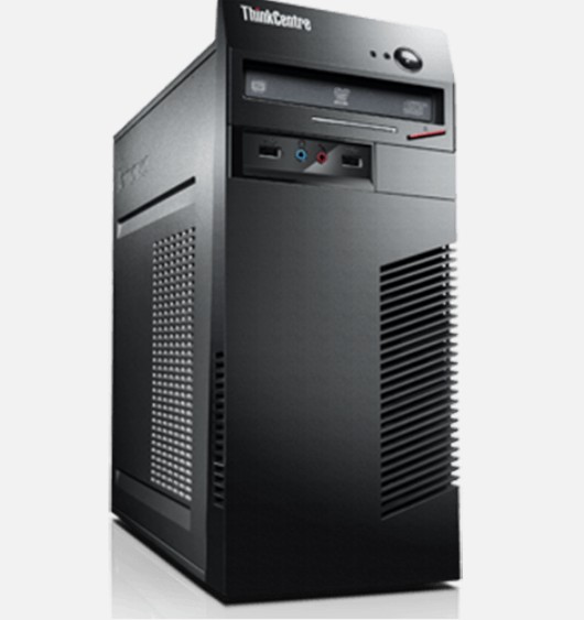 Lenovo ThinkCentre M73p Tower