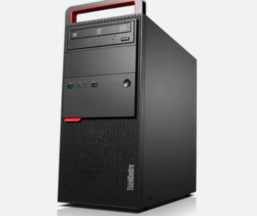 Lenovo ThinkCentre M900 Tower