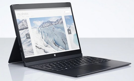 Dell Latitude 7275 nový