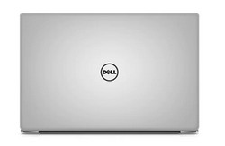 Dell XPS 13 zezadu