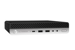 HP EliteDesk 80 G3 Mini