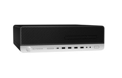 HP EliteDesk 80 G3 SFF