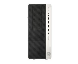 HP EliteDesk 80 G3 Tower