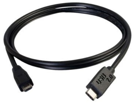 USB kabel