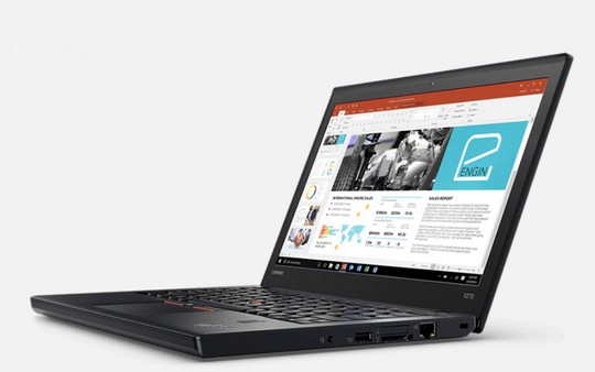 Lenovo ThinkPad X270