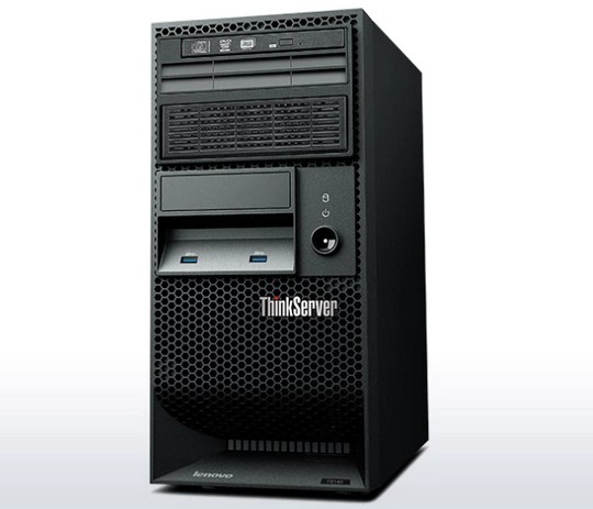 Lenovo ThinkServer T140