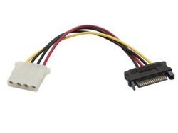 Molex kabel