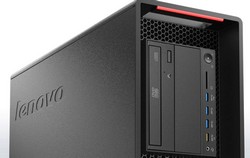 Lenovo ThinkStation P500 detail