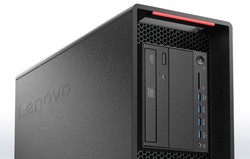 Lenovo ThinkStation P510 detail