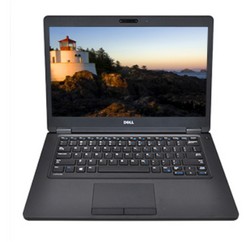 Dell Latitude 5280