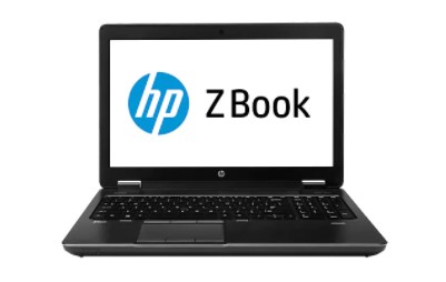 HP ZBook 15 G3