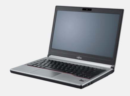 Fujitsu LifeBook E736