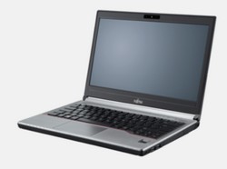 Fujitsu LifeBook E736