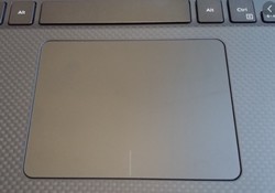 Touchpad