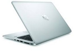 HP EliteBook 1040 zezadu
