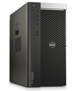 DEll Precision T7910