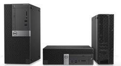 Dell OptiPlex 5050 tři modely