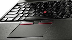 Lenovo ThinkPad T550 klávesnice