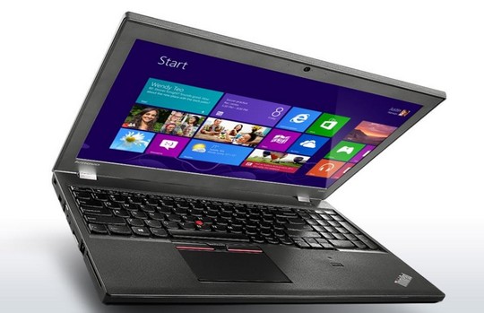 Lenovo ThinkPad T550