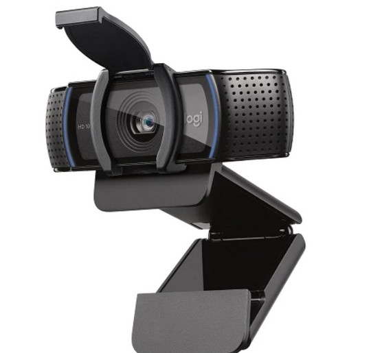 Webkamera Logitech