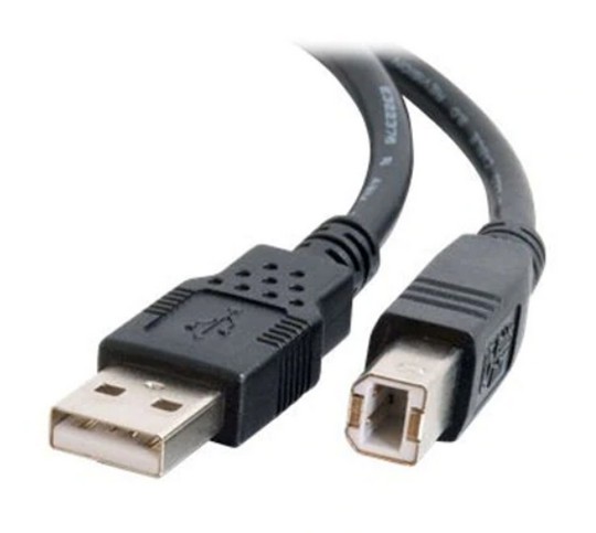 USB kabel