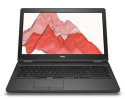 Dell Precision 3520