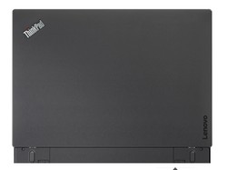 Lenovo ThinkPad T470 zezadu