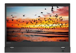 Lenovo ThinkPad T570 displej