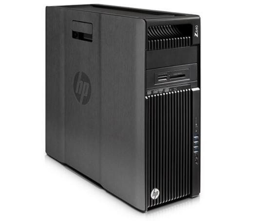 HP Z640 Workstation