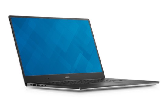 Dell Precision 5510