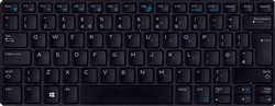 Dell Latitude 3380 klávesnice