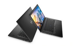 Dell Latitude 7490 otevřený