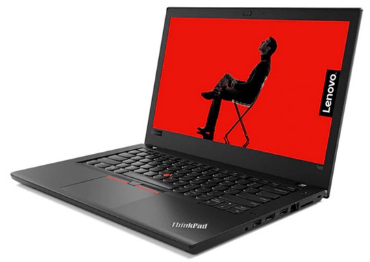 Lenovo ThinkPad T480