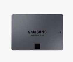 SATA SSD disk