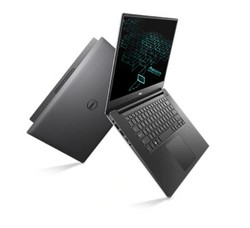 Dell Precision 5520 otevřený