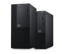 Dell Optiplex 3060 SFF a Tower