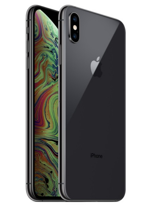 iPhone XS