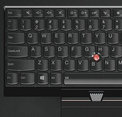 Lenovo ThinkPad L560 klávesnice