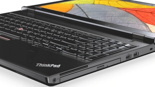 Lenovo ThinkPad L570 klávesnice
