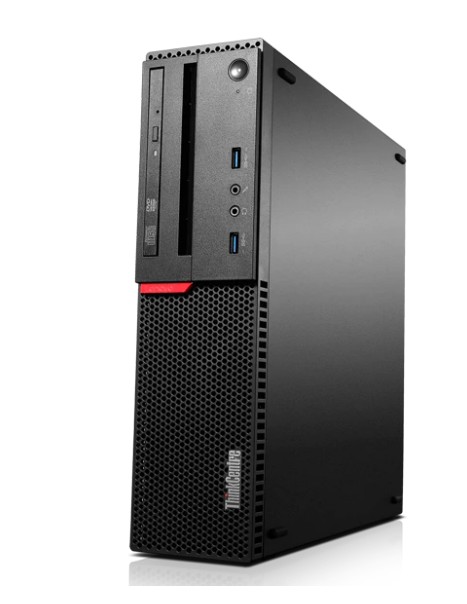 Lenovo-ThinkCentre M800 SFF