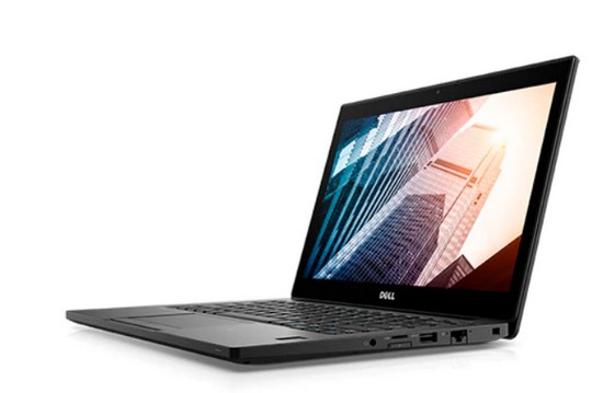 Dell Latitude 7290