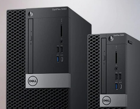 Dell Optiplex 5060