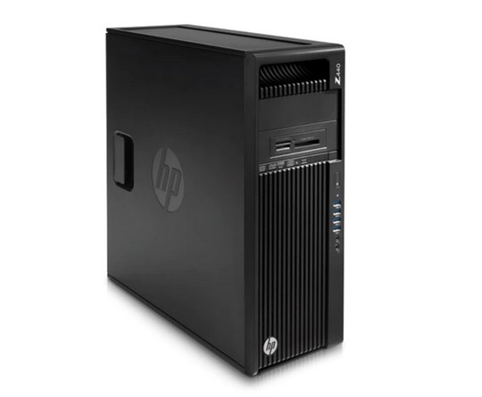 HP Z440 Workstation