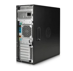 HP EliteDesk 800 G5 Tower zezadu