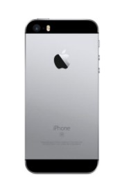 iPhone SE 1Gen vesmírně šedý