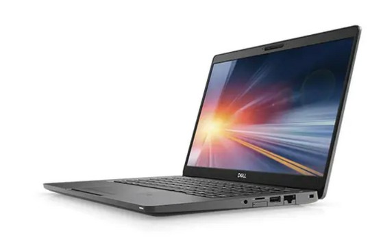 Dell Latitude 5300