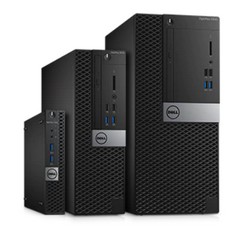 Dell Optiplex 3046 modely