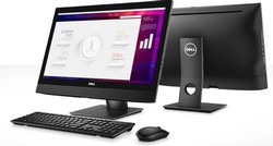 Dell Optiplex 7450 AIO s klávesnicí