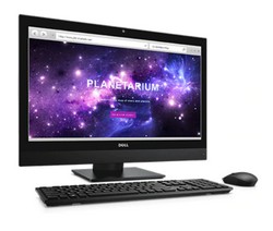 Dell Optiplex 7450 AIO