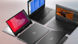 Dell Precision 5530 více kusů